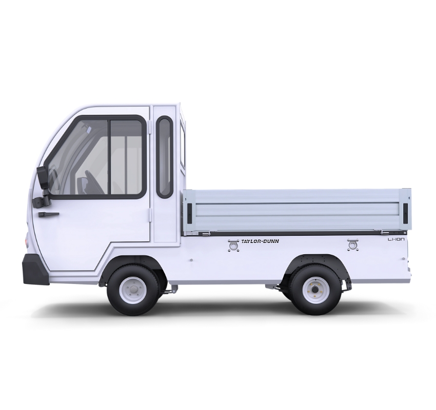 Taylor-Dunn Bigfoot XL